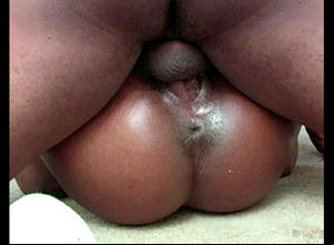 Small black inexperienced nubile takes